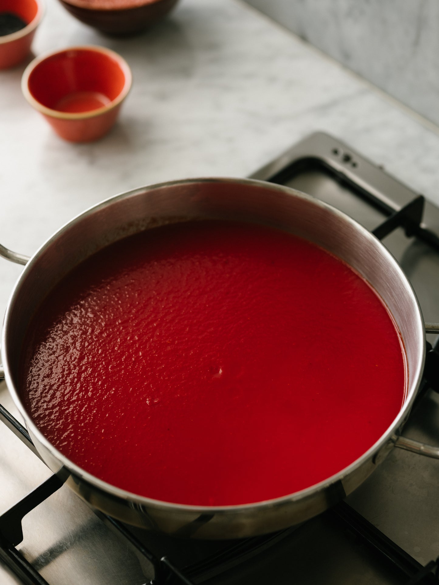 3 pack of Passata!