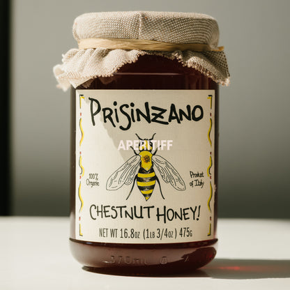Chestnut Honey