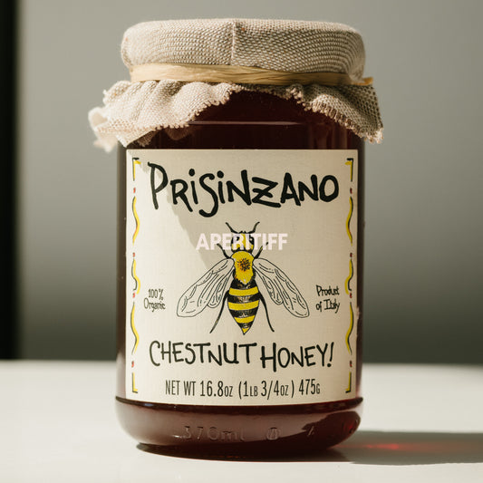 Chestnut Honey