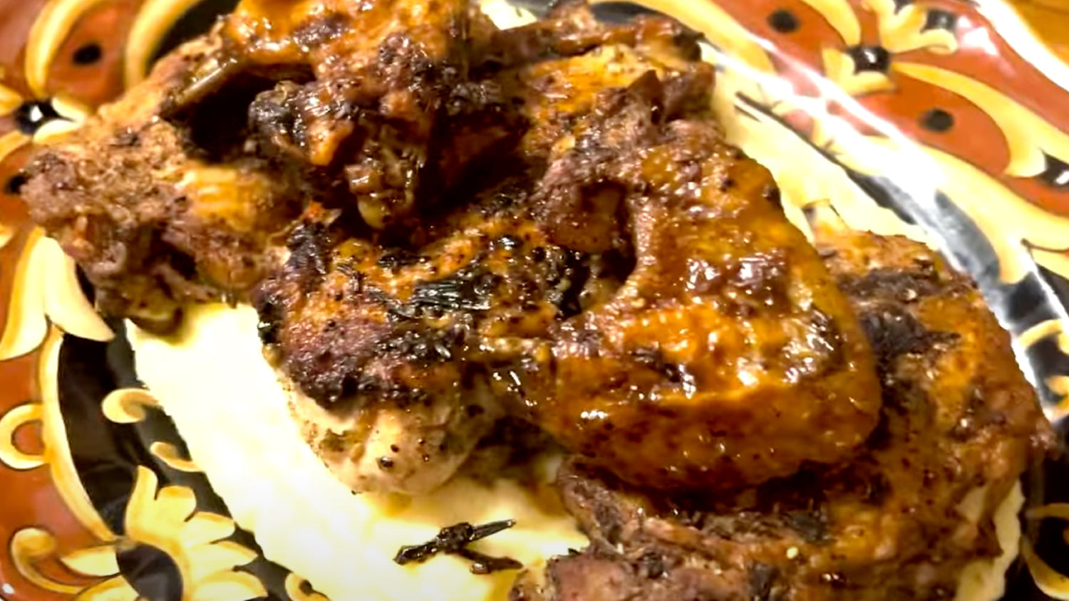 Whole Chicken Part 3