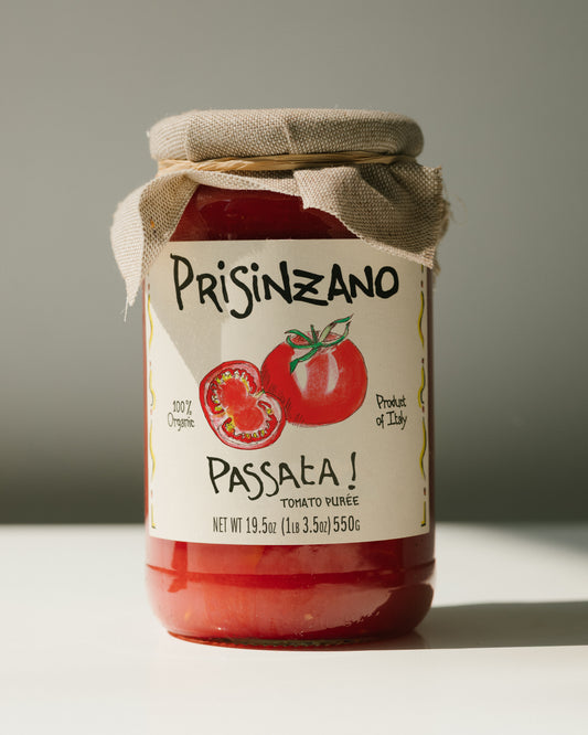 3 pack of Passata!