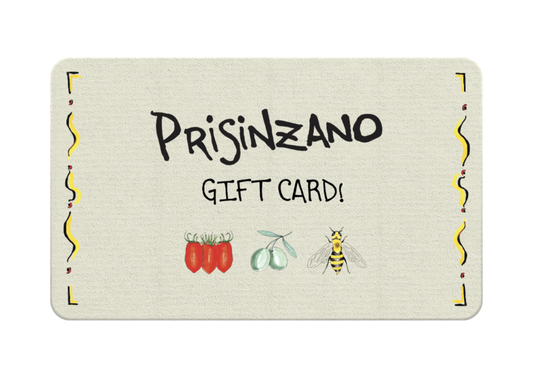 Gift Card!